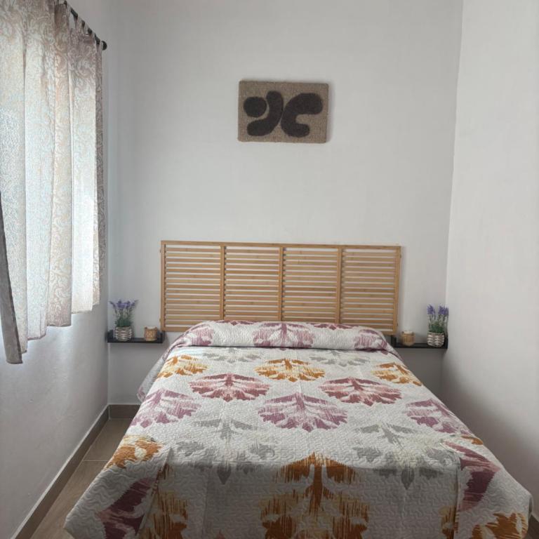 Magallanes 8 - Suite - Triana - - Appartamento su 2 Livelli - 14