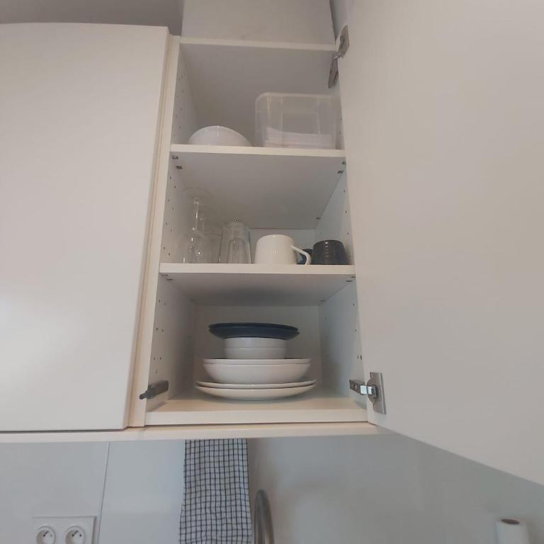 Charmant NID Contemporain au Coeur de Paris Sorbonne Notre Dame Clim Ascenseur - Appartement 1 Chambre - 2