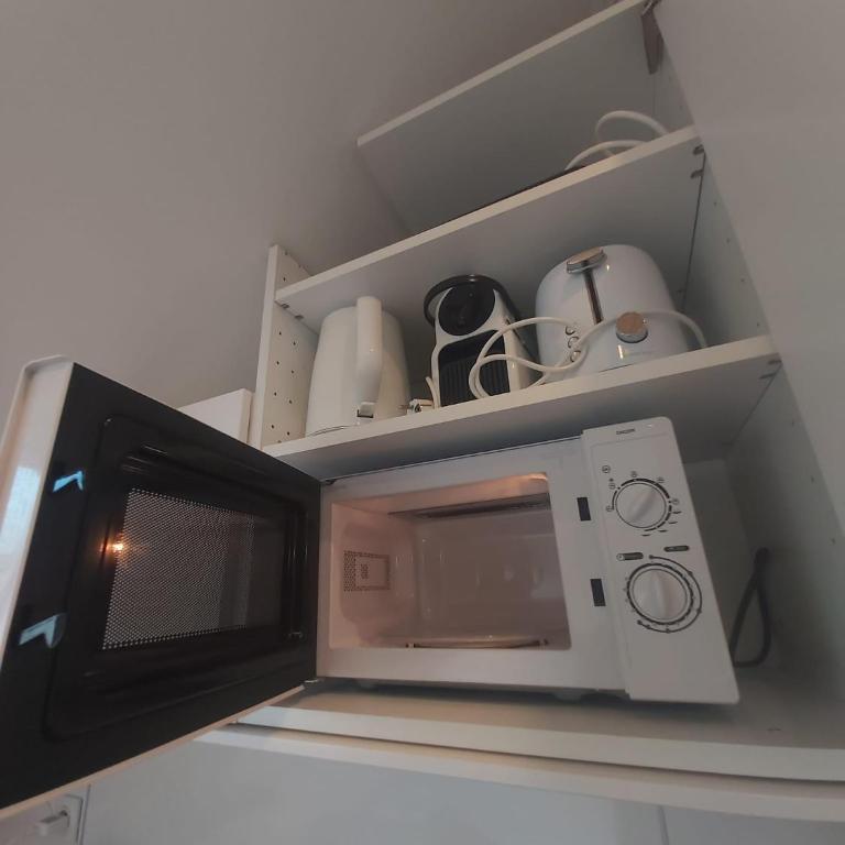 Charmant NID Contemporain au Coeur de Paris Sorbonne Notre Dame Clim Ascenseur - Appartement 1 Chambre - 3