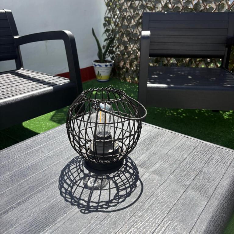 Magallanes 8 - Suite - Triana - - Appartamento su 2 Livelli - 15
