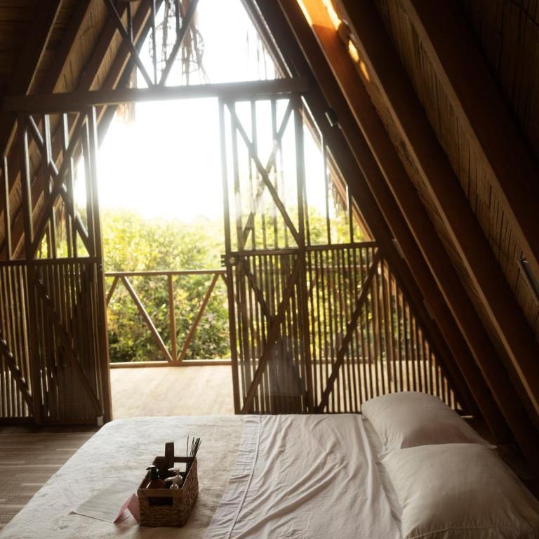Bali Inspired Tropical Home - Apartamento de 1 dormitorio - 5