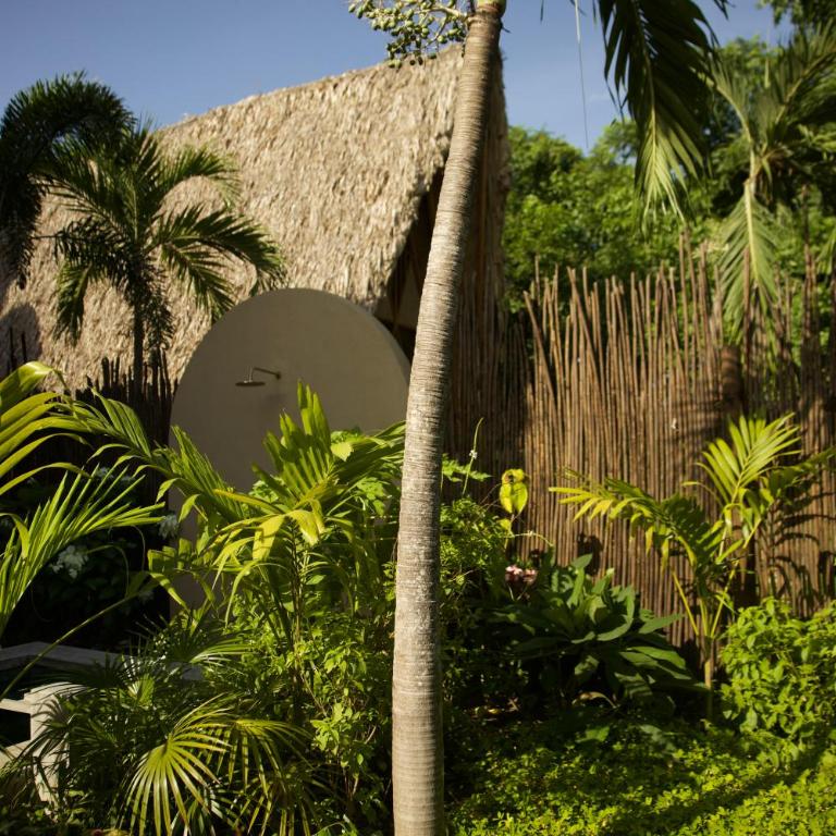 Bali Inspired Tropical Home - Apartamento de 1 dormitorio - 11