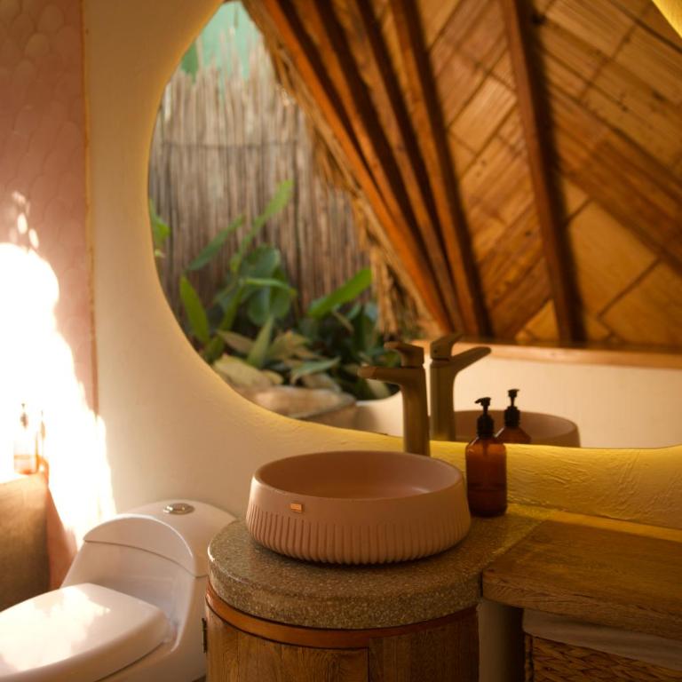 Bali Inspired Tropical Home - Apartamento de 1 dormitorio - 3