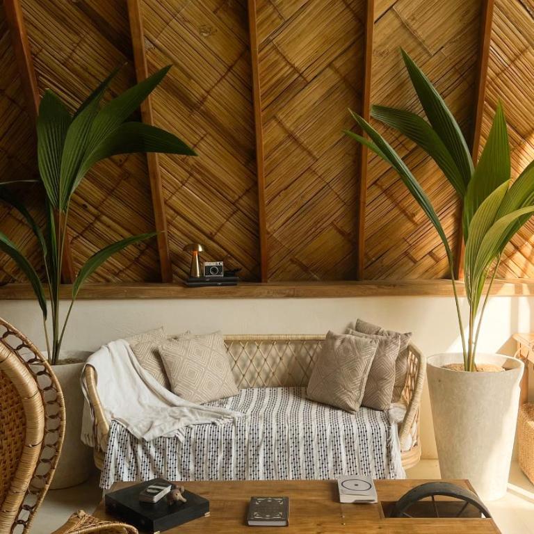 Bali Inspired Tropical Home - Apartamento de 1 dormitorio - 2