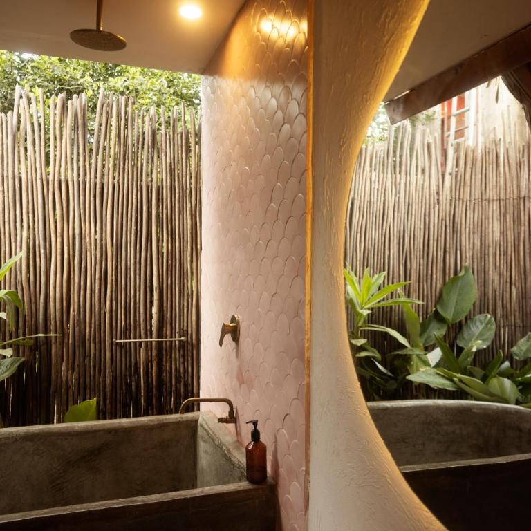 Bali Inspired Tropical Home - Apartamento de 1 dormitorio - 7