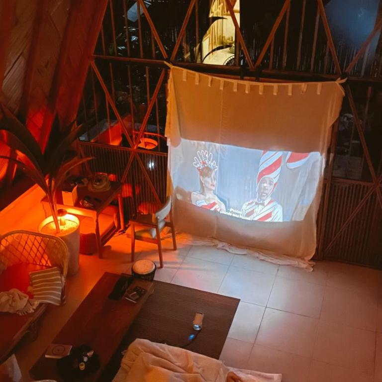 Bali Inspired Tropical Home - Apartamento de 1 dormitorio - 6