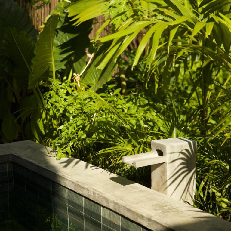 Bali Inspired Tropical Home - Apartamento de 1 dormitorio - 14