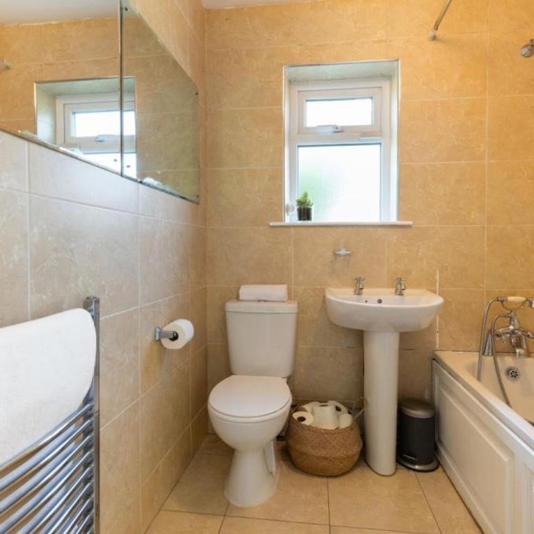 Unterkunft in Niklaus in der Cassa Valeria mit herrlicher Aussicht - Apartment mit 2 Schlafzimmern - 3