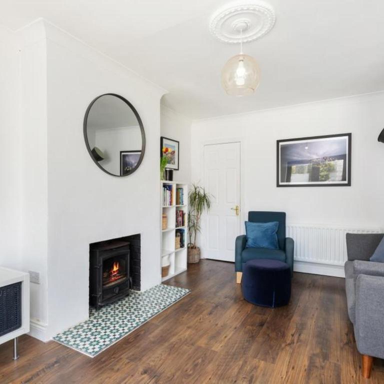 Unterkunft in Niklaus in der Cassa Valeria mit herrlicher Aussicht - Apartment mit 2 Schlafzimmern - 4