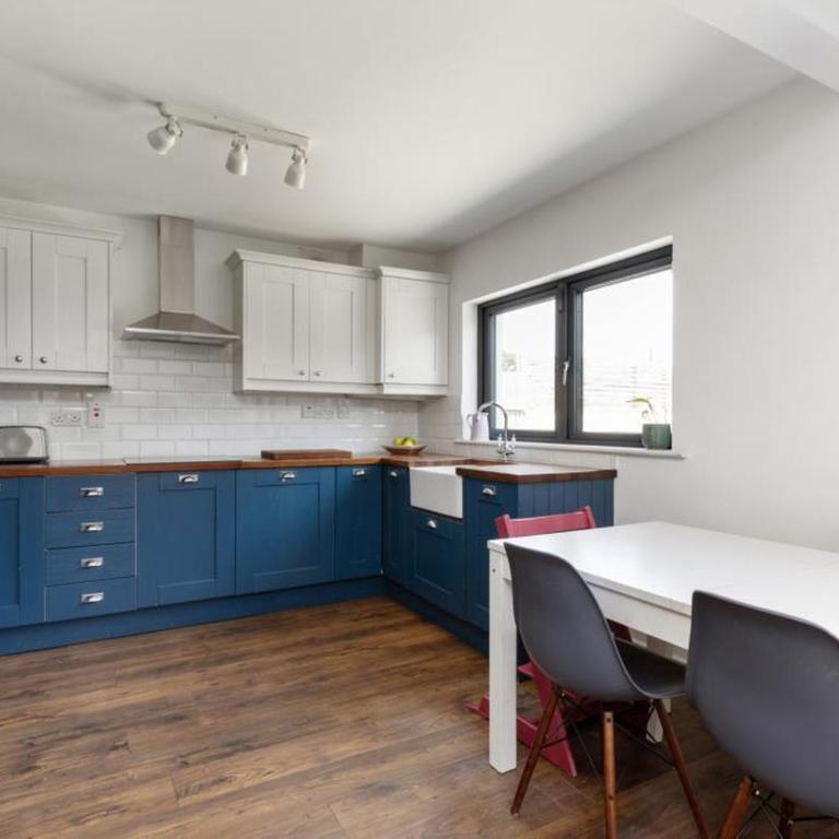 Unterkunft in Niklaus in der Cassa Valeria mit herrlicher Aussicht - Apartment mit 2 Schlafzimmern - 6