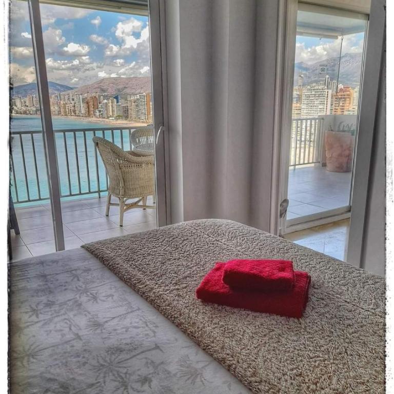 Portofino Flying Whale - Two-Bedroom Apartment - 28