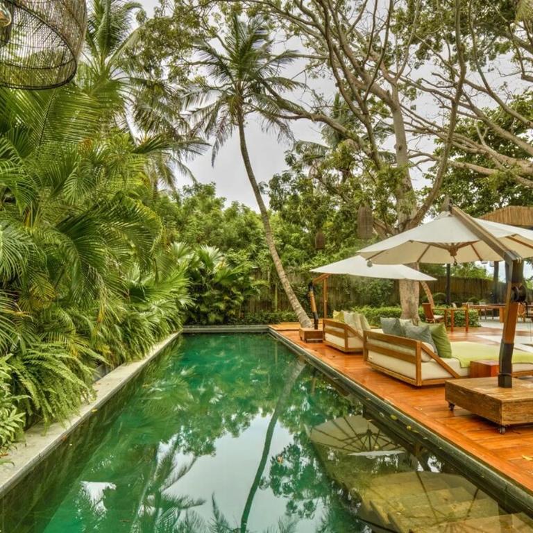 Paradise Pier Villa, Barú Hidden Gem - Villa - 18