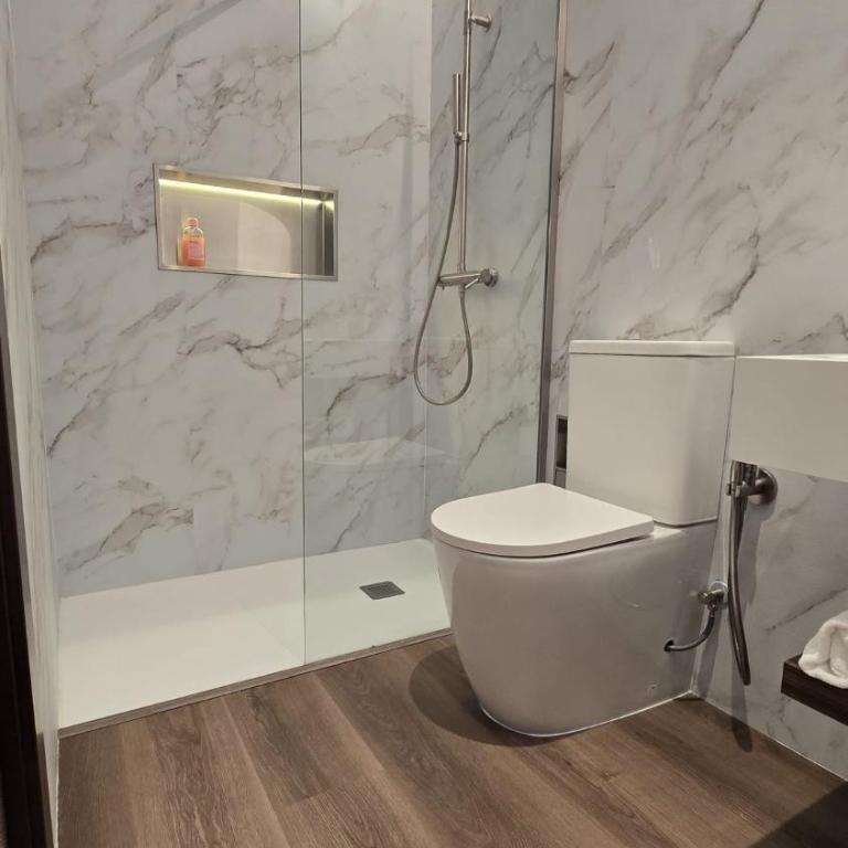 Apartahotel Prada Somió - Apartamento - 12