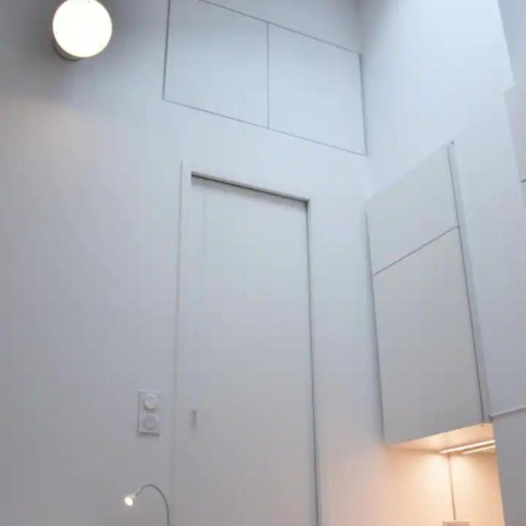 Charmant NID Contemporain au Coeur de Paris Sorbonne Notre Dame Clim Ascenseur - Appartement 1 Chambre - 4