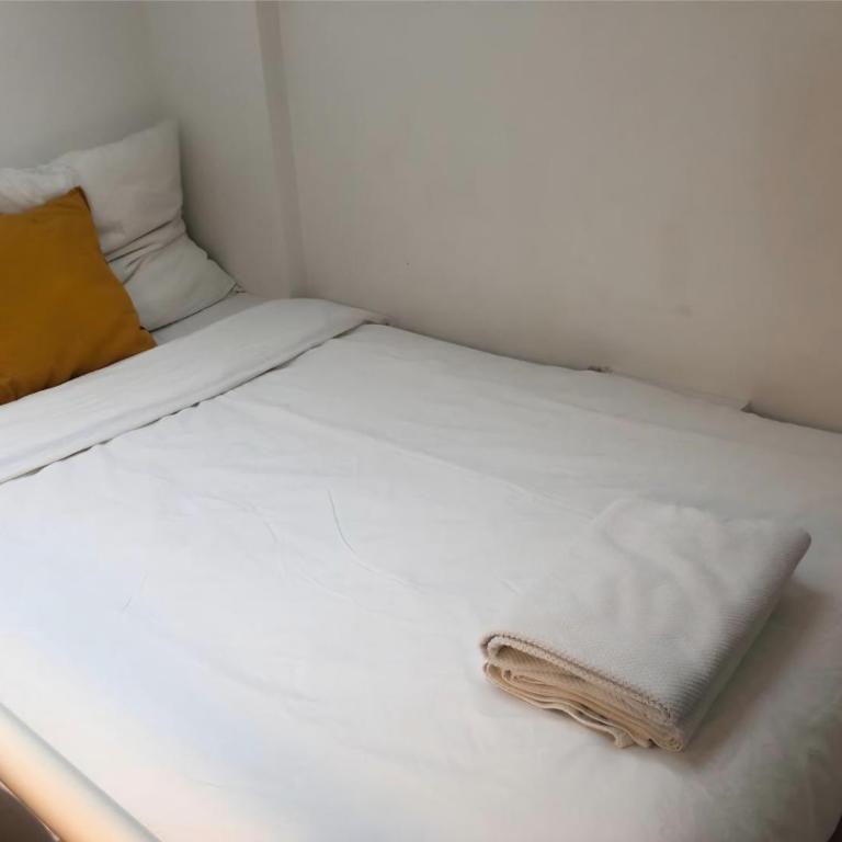 Charmant NID Contemporain au Coeur de Paris Sorbonne Notre Dame Clim Ascenseur - Appartement 1 Chambre - 13