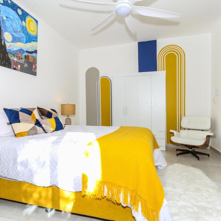 Charming casita in San Antonio - Vacation Home - 10