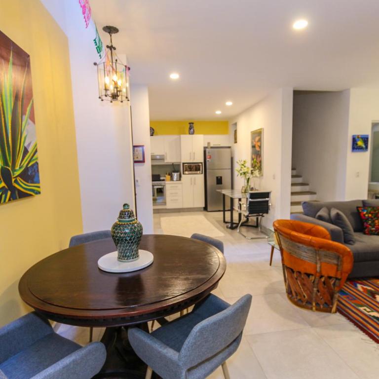 Charming casita in San Antonio - Vacation Home - 14