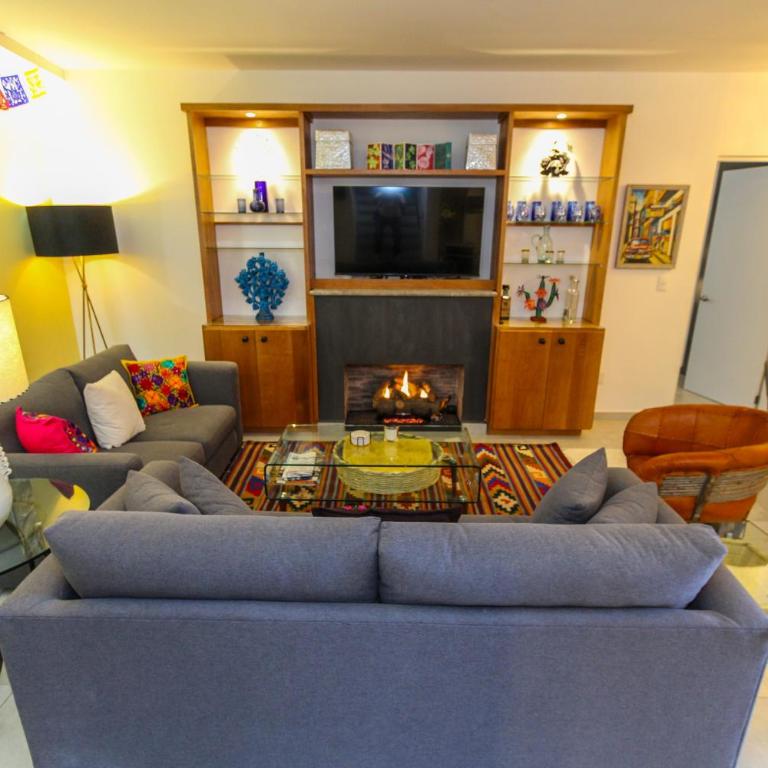 Charming casita in San Antonio - Vacation Home - 6