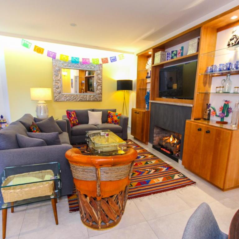 Charming casita in San Antonio - Vacation Home - 37