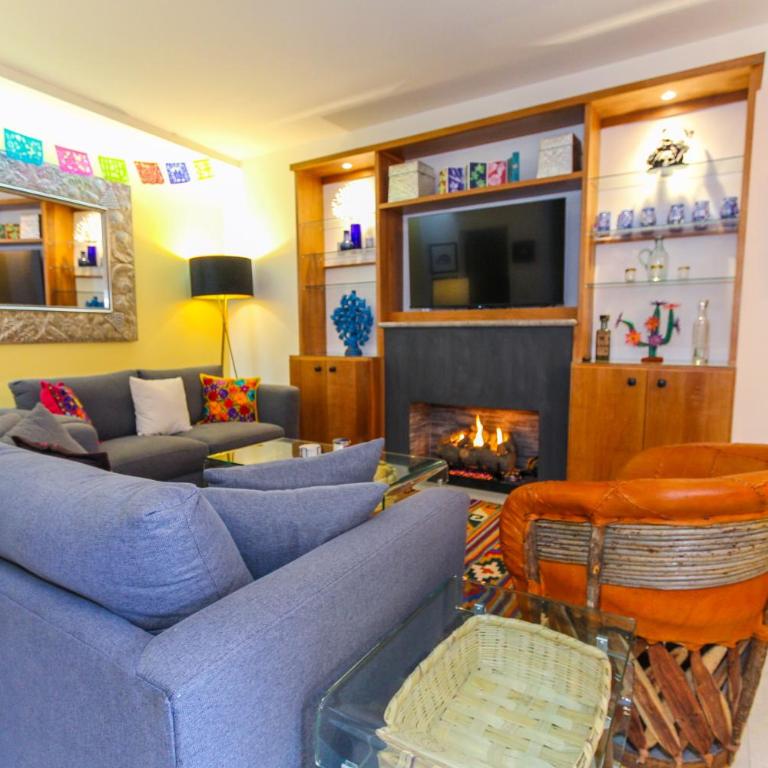 Charming casita in San Antonio - Vacation Home - 1