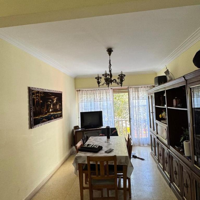 Departamento sobre peatonal a una cuadra del mar - Two-Bedroom Apartment - 5