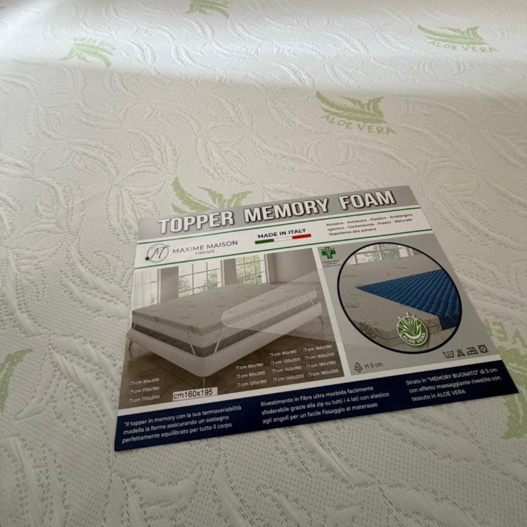 10 Giannone - Appartamento con 2 Camere da Letto - 22