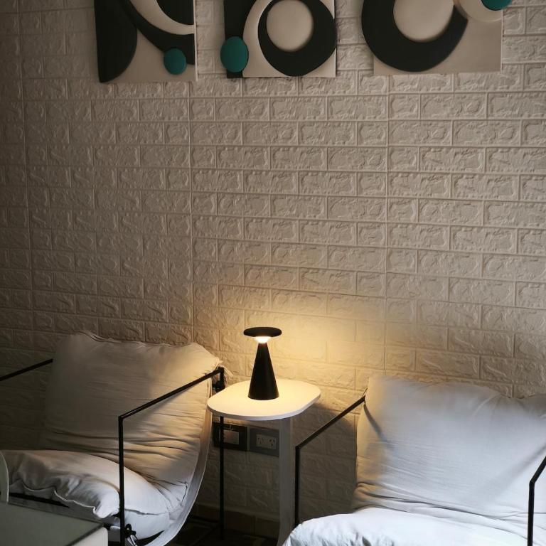 Hermoso departamento en el Centro de Córdoba - One-Bedroom Apartment - 1