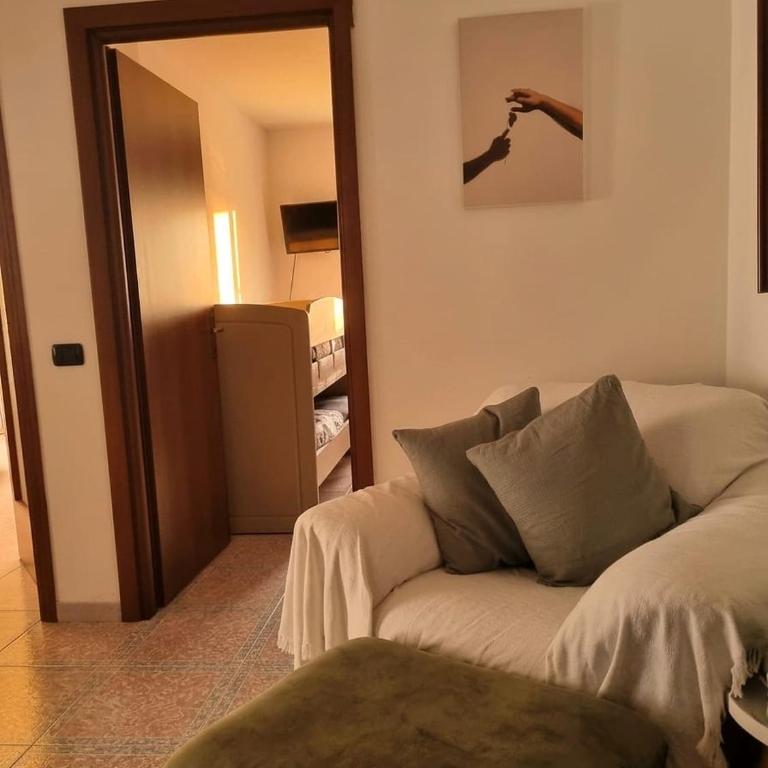 Lo Veullatsì - Appartement 2 Chambres - 2