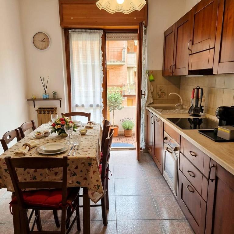 Lo Veullatsì - Appartement 2 Chambres - 3