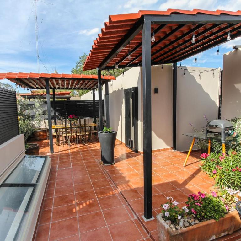 Charming casita in San Antonio - Vacation Home - 19