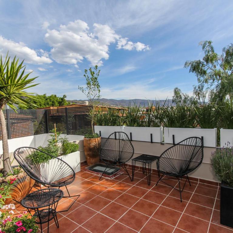 Charming casita in San Antonio - Vacation Home - 3