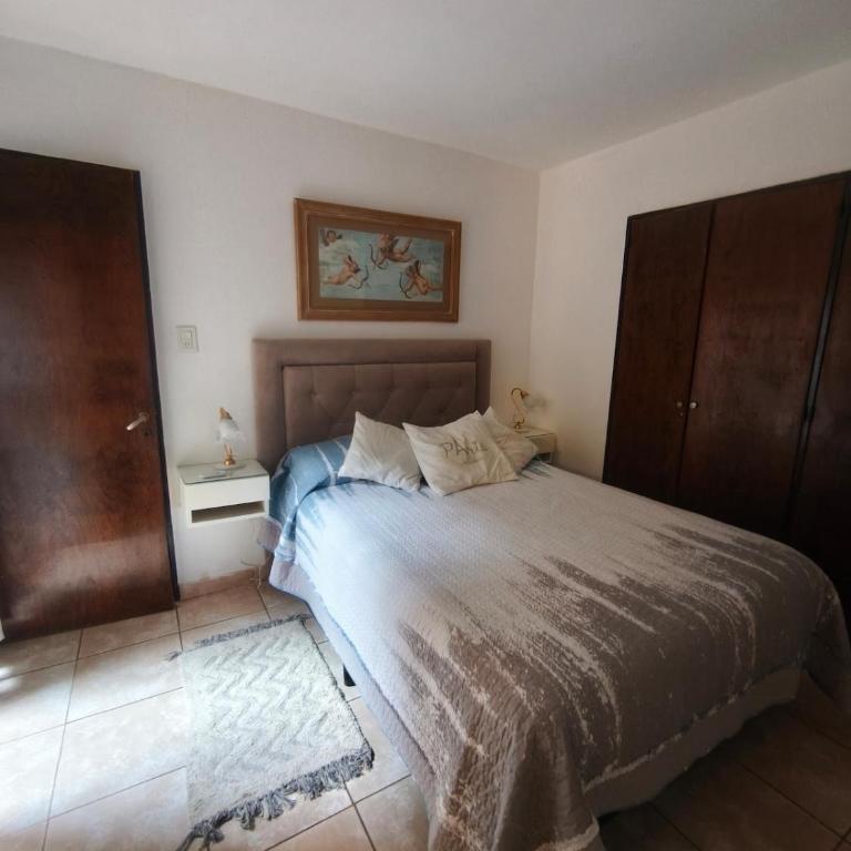 Hermoso departamento en el Centro de Córdoba - One-Bedroom Apartment - 2