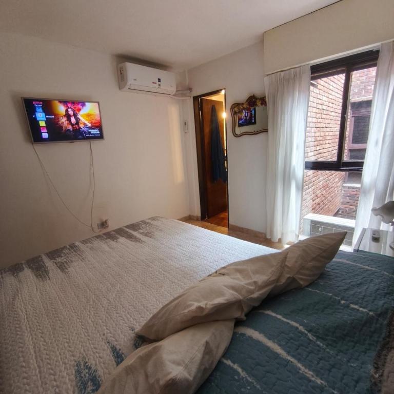 Hermoso departamento en el Centro de Córdoba - One-Bedroom Apartment - 4