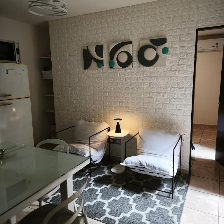 Hermoso departamento en el Centro de Córdoba - One-Bedroom Apartment - 6