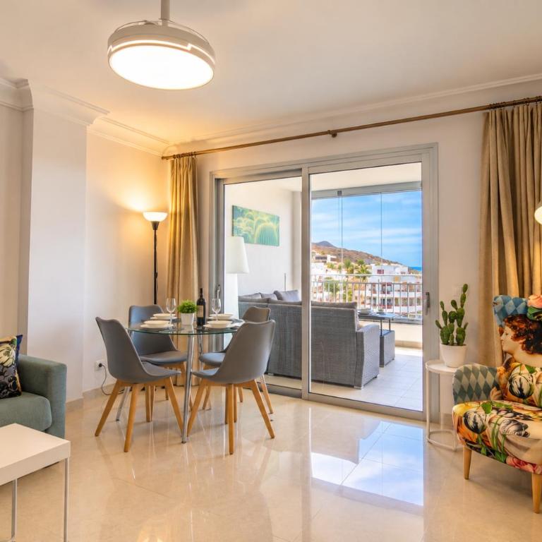 San Remo Sunset Retreat - Apartment mit 1 Schlafzimmer - 24