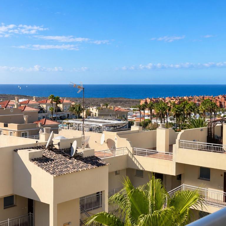 San Remo Sunset Retreat - Apartment mit 1 Schlafzimmer - 25