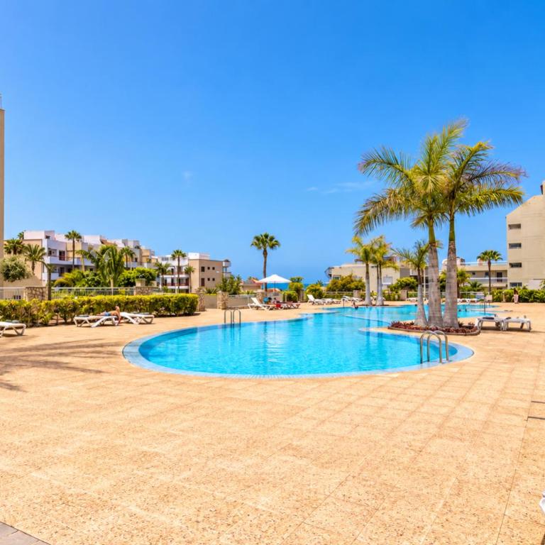 San Remo Sunset Retreat - Apartment mit 1 Schlafzimmer - 31