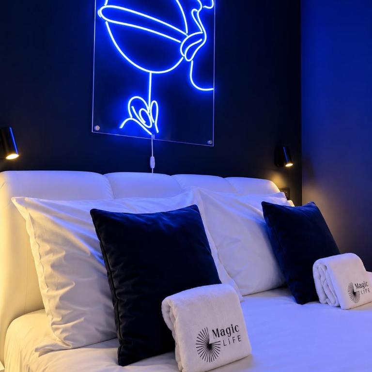 Magic Life - Superior Apartment - 2