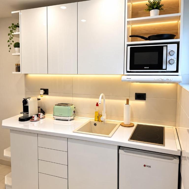 Magic Life - Superior Apartment - 9