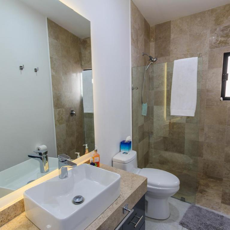 Charming casita in San Antonio - Vacation Home - 23