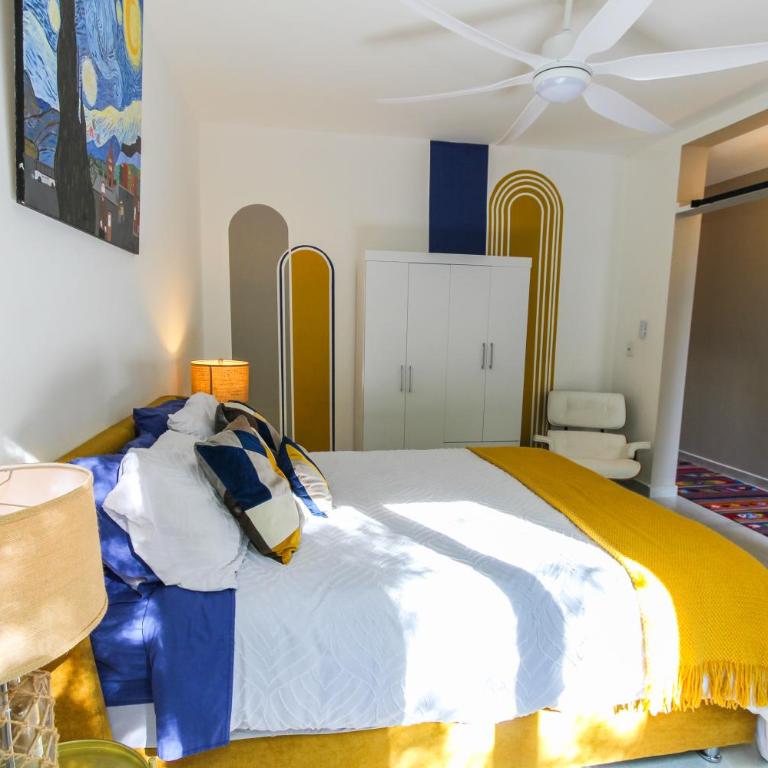 Charming casita in San Antonio - Vacation Home - 28