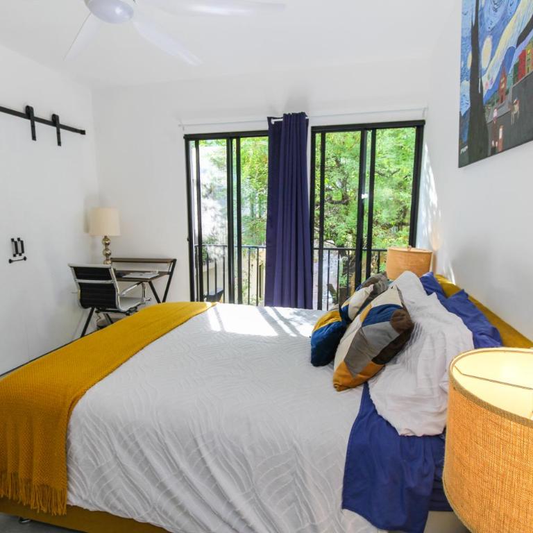 Charming casita in San Antonio - Vacation Home - 27
