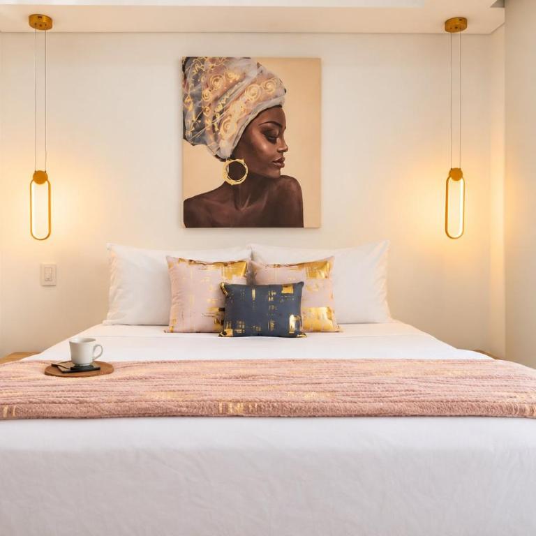 Cartagena Beach by OMG Experience - Suite Junior Deluxe - 42