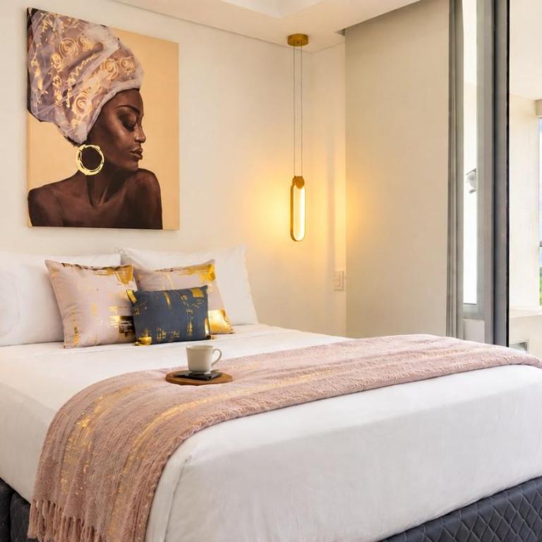 Cartagena Beach by OMG Experience - Suite Junior Deluxe - 41
