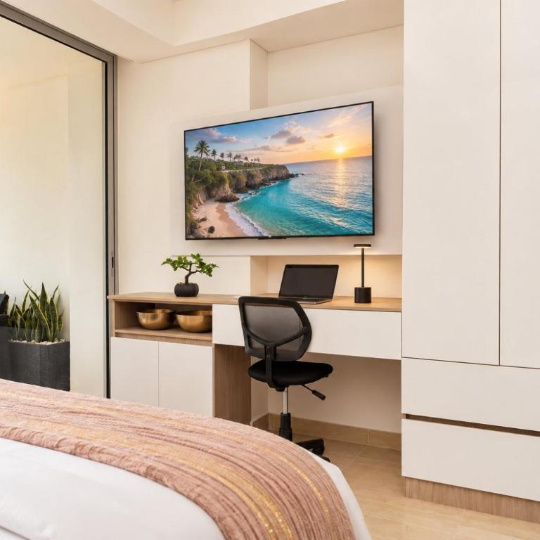 Cartagena Beach by OMG Experience - Suite Junior Deluxe - 44