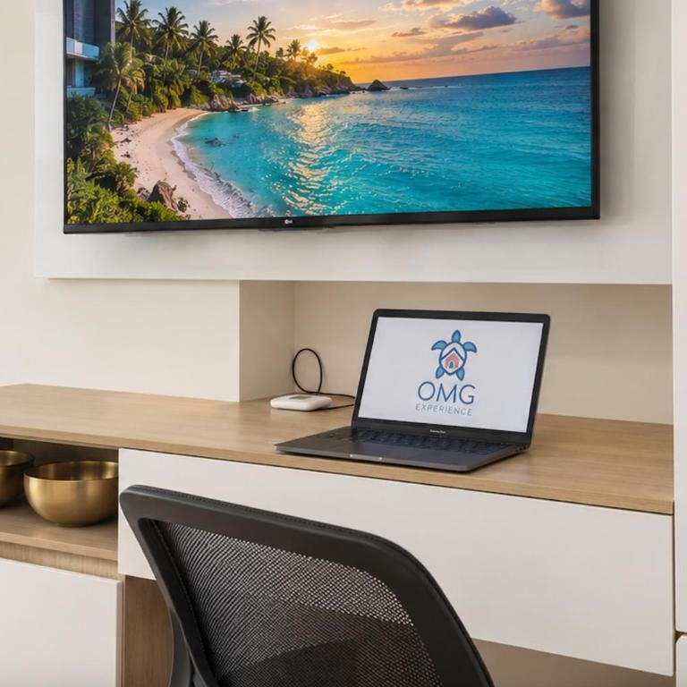 Cartagena Beach by OMG Experience - Suite Junior Deluxe - 45