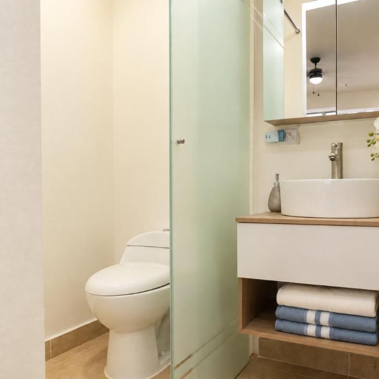 Cartagena Beach by OMG Experience - Suite Junior Deluxe - 49