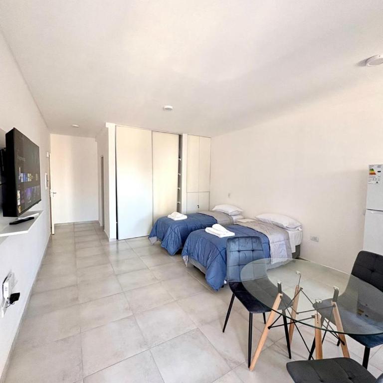 Bahia Work and rest and - Apartamento de 1 dormitorio - 6