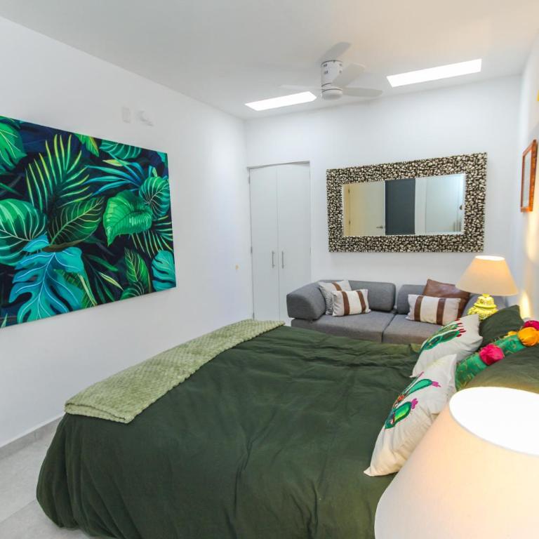 Charming casita in San Antonio - Vacation Home - 32
