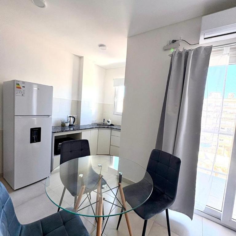 Bahia Work and rest and - Apartamento de 1 dormitorio - 11